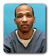 Inmate MARCUS L WATKINS