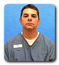 Inmate MICHAEL FITTANTE