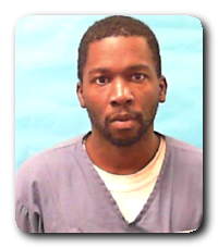 Inmate MARKICE MACON
