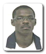 Inmate RONALD L MINGO