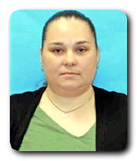 Inmate CRYSTAL DAWN WHARTON