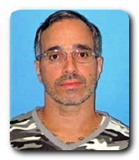 Inmate ANTHONY COLON