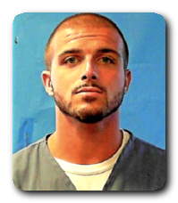 Inmate MICHAEL R PRATHER