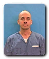Inmate STEVEN MICHAEL RICHARDSON