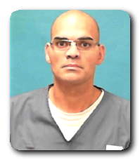 Inmate MANUEL COLON