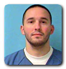 Inmate CHRISTOPHER M ROY
