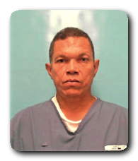Inmate ROSARIO VAZQUEZ COTTO