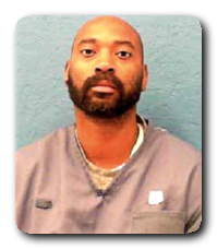 Inmate MARCUS D CANADY
