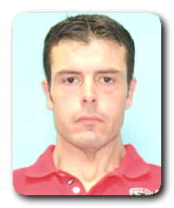 Inmate CHRISTOPHER C HOLCOMB