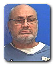 Inmate RICHARD A SPINKS