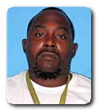 Inmate WILLIE JAMES CARROLL