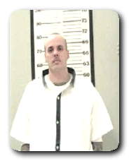 Inmate ANTHONY CHAIRMONT