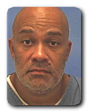 Inmate JOHN THOMAS CRANDALL