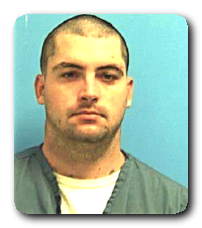 Inmate MICHAEL A PIZZUTO