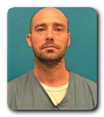 Inmate CHRISTOPHER D WEEDMAN