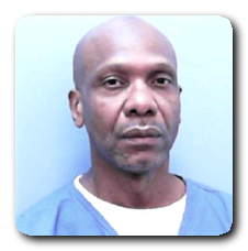 Inmate JOSE A JOHNSON