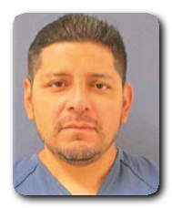 Inmate DAVID LOZA