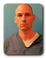 Inmate MICHAEL C WENK