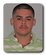 Inmate JOSE FERNANDO CHAIDEZ