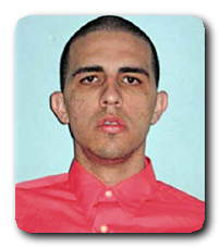 Inmate GABRIEL GALLEGOS-BIAS