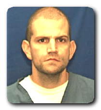 Inmate JOSEPH HORTON