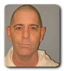 Inmate DANIEL R PROCTOR