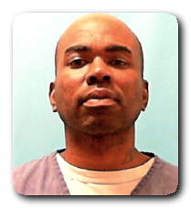 Inmate ERIC D CAMPBELL