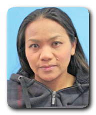 Inmate LEILANI LANSANGAN MARIANO