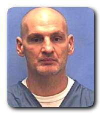Inmate TIMOTHY DELLINGER