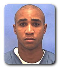 Inmate DONNELL L TAYLOR