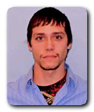 Inmate NICOLAS ANDREW TOTHEROW