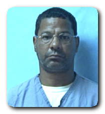 Inmate ANTOINE D WARREN