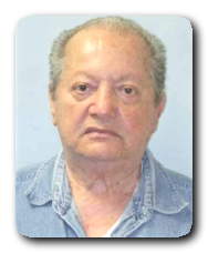 Inmate ANGELO KENNETH WEDRA