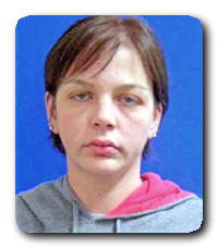 Inmate STACY LEIGH WILLIAMS