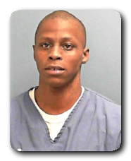 Inmate JEFF M JR. BELL