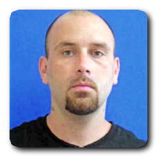 Inmate CHRISTOPHER MICHAEL BUENTELLO