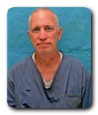 Inmate JOHN CHIARENZA