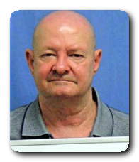 Inmate RICHARD DANIEL HASSENPLUG