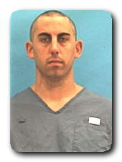 Inmate GARRETT JUHLER-ROBBINS