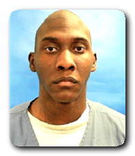 Inmate FRANK A ROGERS