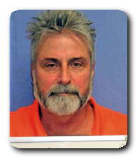 Inmate JAMES B TALLEY