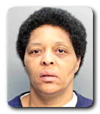 Inmate ZULEIKA S HORTON