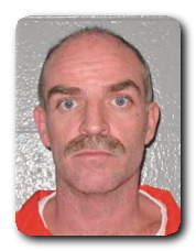 Inmate KENNETH RAY