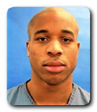 Inmate WILL D CAMPBELL