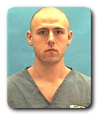 Inmate CHRISTOPHER S COPPOCK