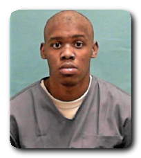 Inmate JAIME DIXON