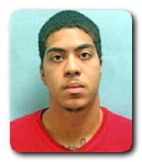 Inmate TAYMEL JEROME JACKSON