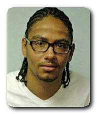 Inmate MICHAEL LONG