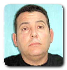 Inmate ANDRES ACOSTA
