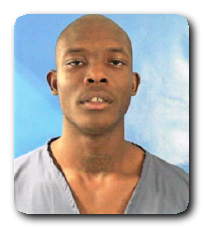 Inmate TERRY L CHISOLM